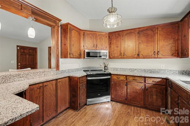2114 Wilson Avenue, Charlotte, NC 28208
