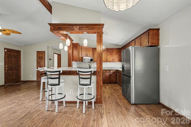 2114 Wilson Avenue, Charlotte, NC 28208