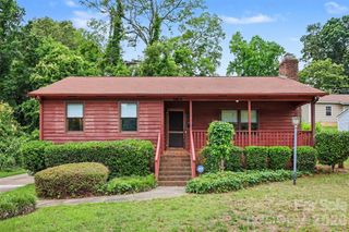 2114 Wilson Avenue, Charlotte, NC 28208