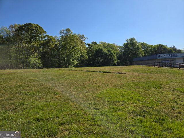 1.9 Hwy 197 S, Clarkesville, GA 30523