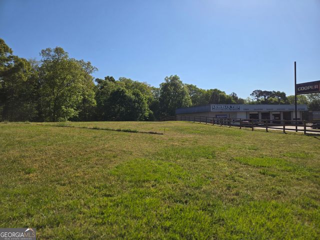 1.9 Hwy 197 S, Clarkesville, GA 30523