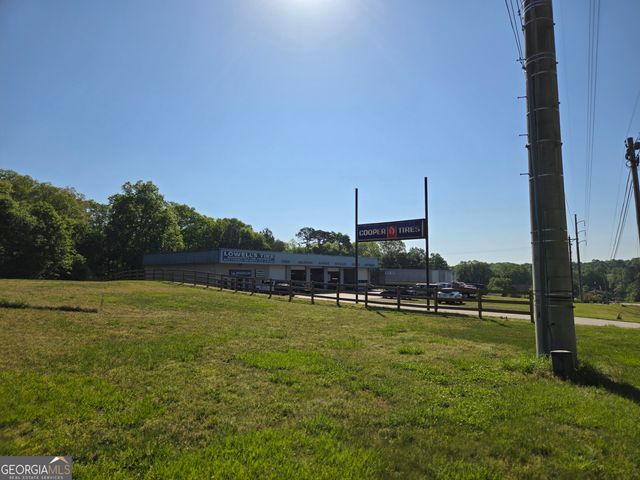 1.9 Hwy 197 S, Clarkesville, GA 30523
