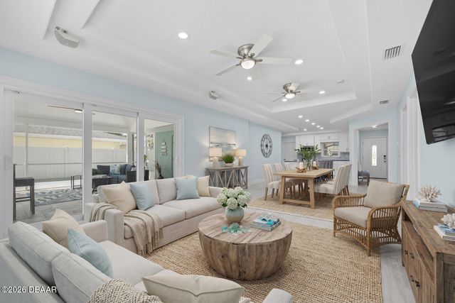 1946 N Daytona Avenue, Flagler Beach, FL 32136