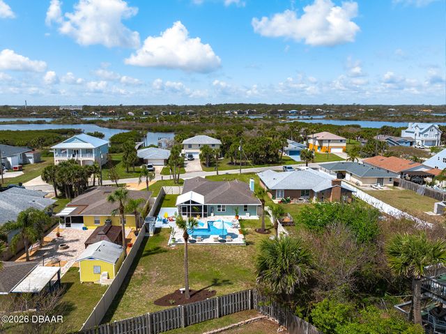 1946 N Daytona Avenue, Flagler Beach, FL 32136