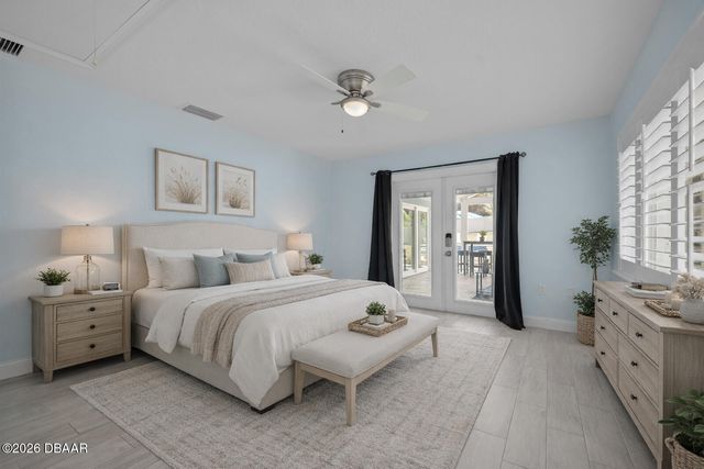1946 N Daytona Avenue, Flagler Beach, FL 32136