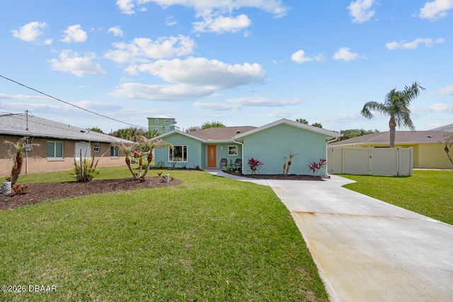 1946 N Daytona Avenue, Flagler Beach, FL 32136