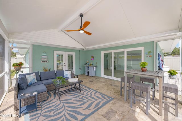 1946 N Daytona Avenue, Flagler Beach, FL 32136