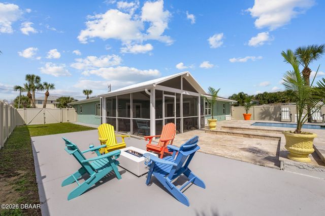 1946 N Daytona Avenue, Flagler Beach, FL 32136