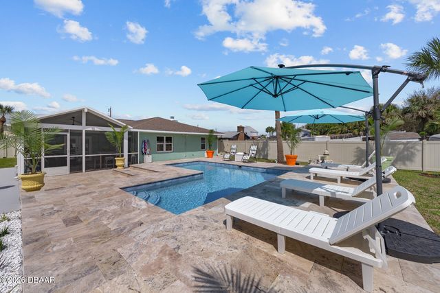 1946 N Daytona Avenue, Flagler Beach, FL 32136