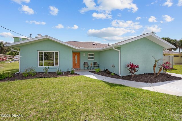 1946 N Daytona Avenue, Flagler Beach, FL 32136