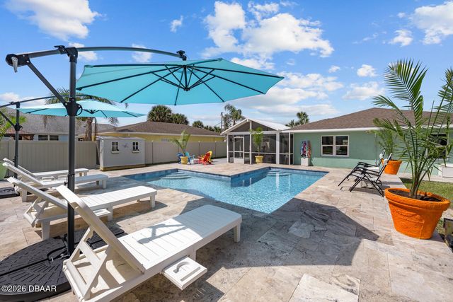 1946 N Daytona Avenue, Flagler Beach, FL 32136