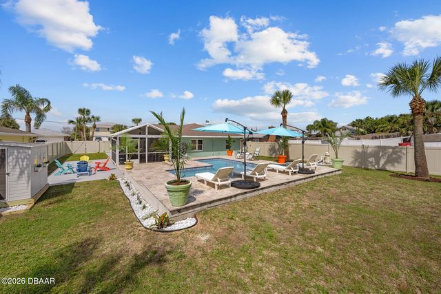 1946 N Daytona Avenue, Flagler Beach, FL 32136