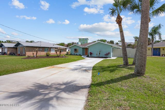1946 N Daytona Avenue, Flagler Beach, FL 32136