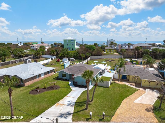 1946 N Daytona Avenue, Flagler Beach, FL 32136