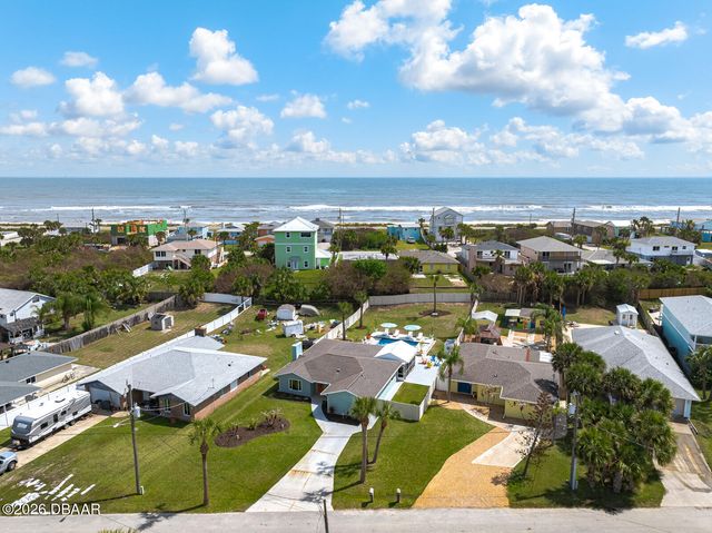 1946 N Daytona Avenue, Flagler Beach, FL 32136