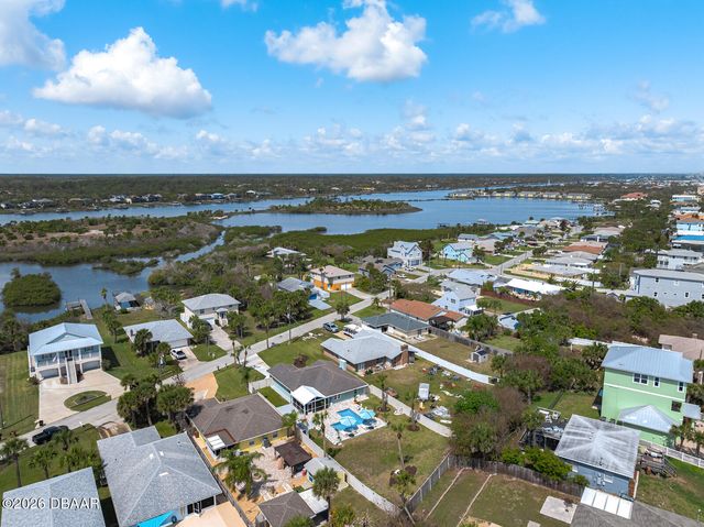 1946 N Daytona Avenue, Flagler Beach, FL 32136