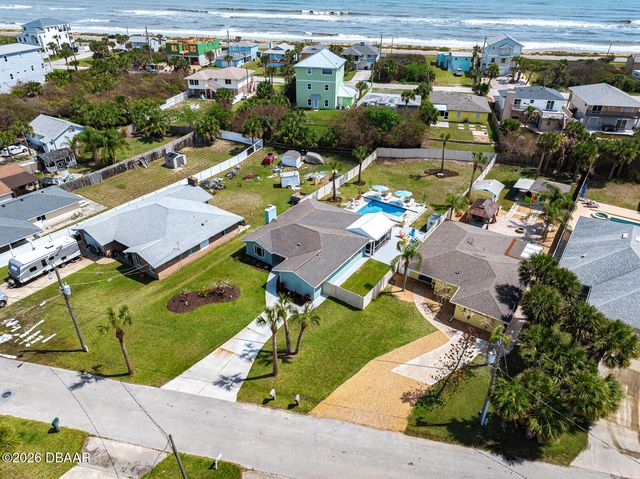1946 N Daytona Avenue, Flagler Beach, FL 32136