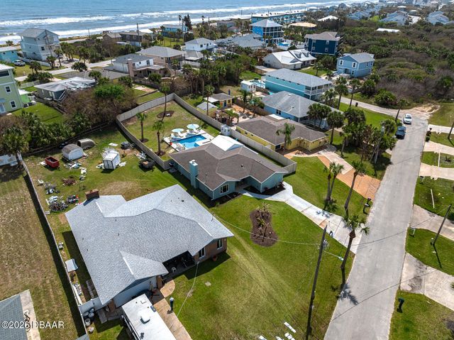 1946 N Daytona Avenue, Flagler Beach, FL 32136