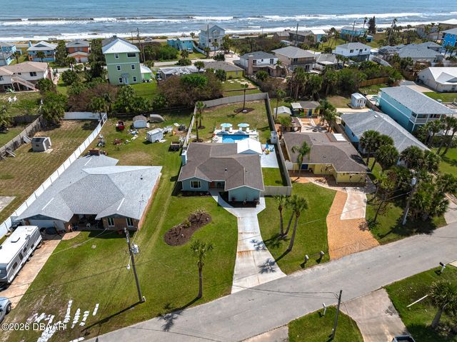1946 N Daytona Avenue, Flagler Beach, FL 32136