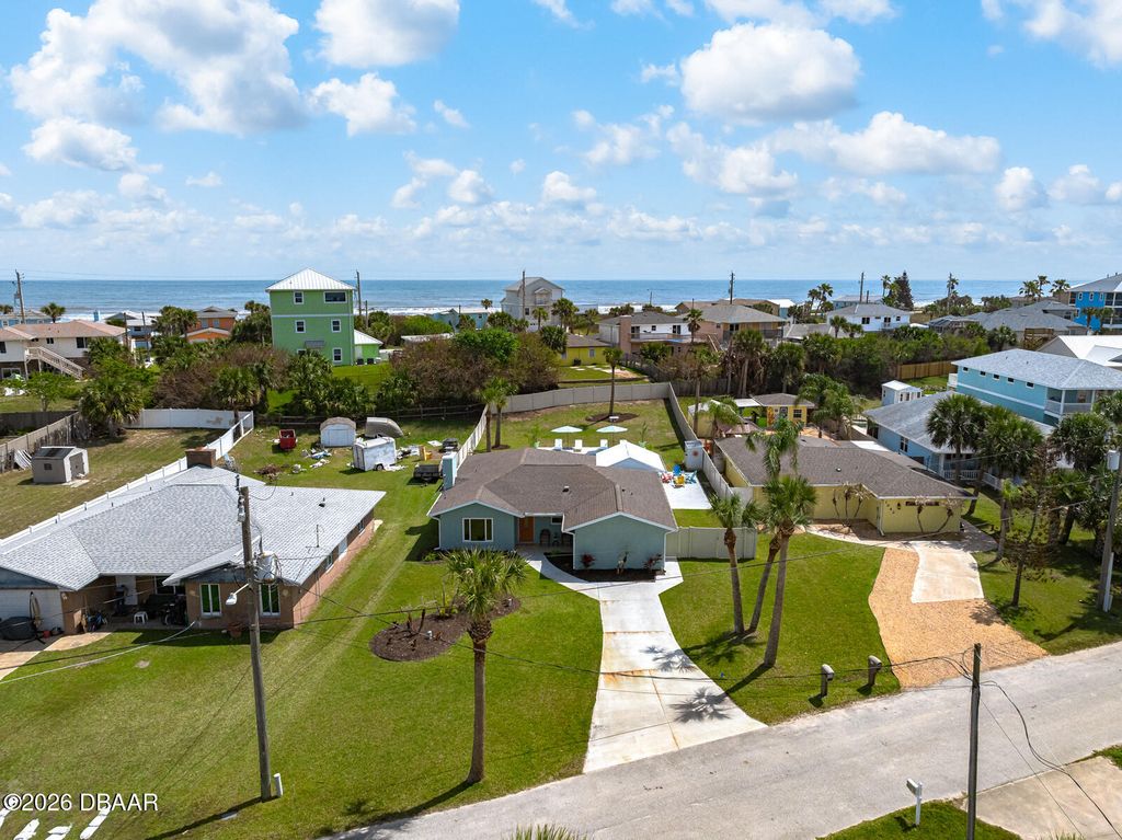 1946 N Daytona Avenue, Flagler Beach, FL 32136