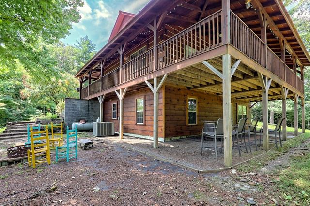 291 Down Springs Drive, Murphy, NC 28906