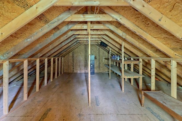 291 Down Springs Drive, Murphy, NC 28906