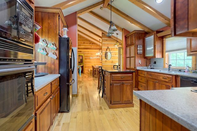 291 Down Springs Drive, Murphy, NC 28906