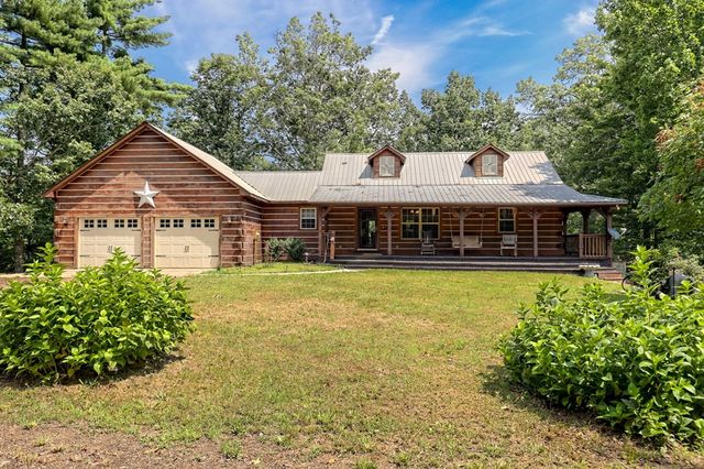 291 Down Springs Drive, Murphy, NC 28906