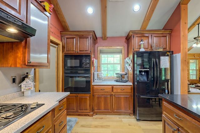 291 Down Springs Drive, Murphy, NC 28906