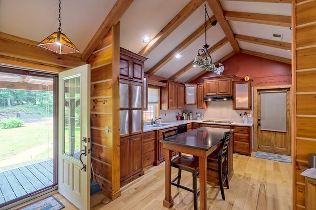 291 Down Springs Drive, Murphy, NC 28906