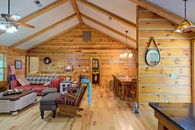 291 Down Springs Drive, Murphy, NC 28906