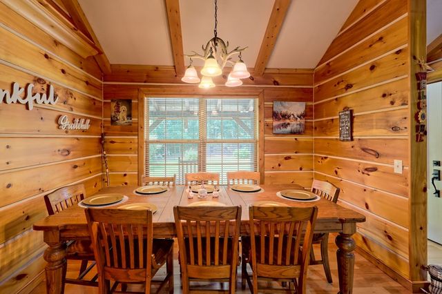 291 Down Springs Drive, Murphy, NC 28906