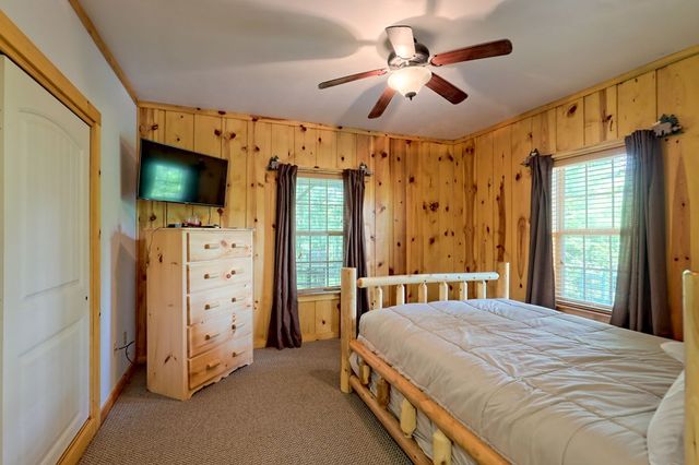 291 Down Springs Drive, Murphy, NC 28906