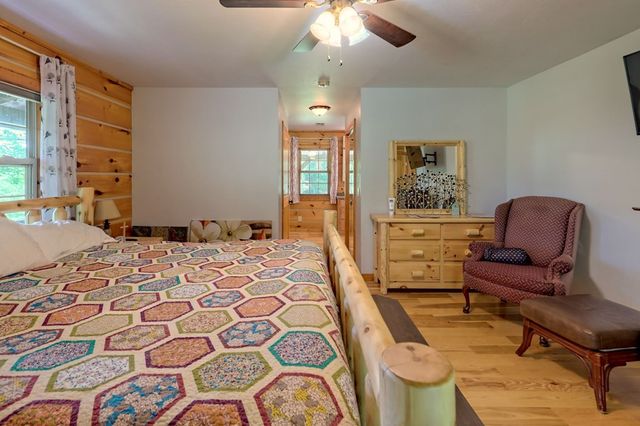 291 Down Springs Drive, Murphy, NC 28906
