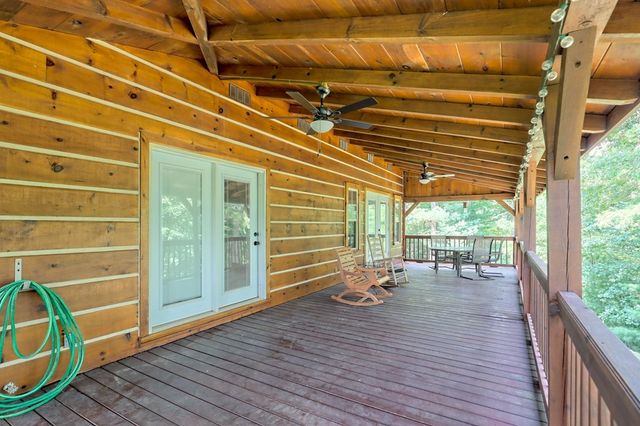 291 Down Springs Drive, Murphy, NC 28906