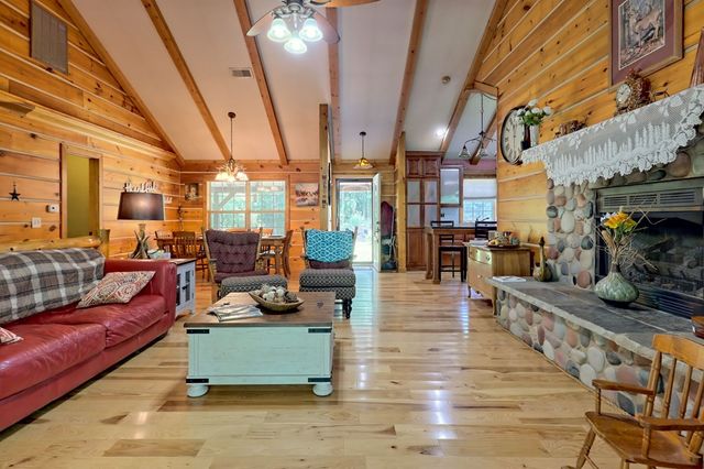 291 Down Springs Drive, Murphy, NC 28906