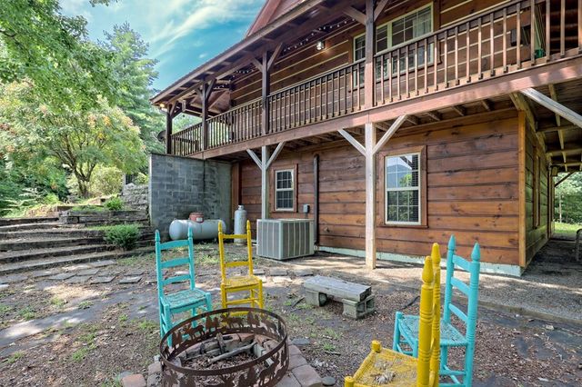 291 Down Springs Drive, Murphy, NC 28906
