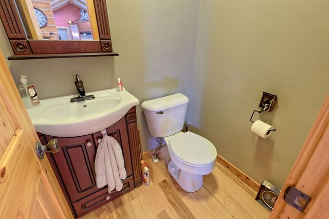 291 Down Springs Drive, Murphy, NC 28906
