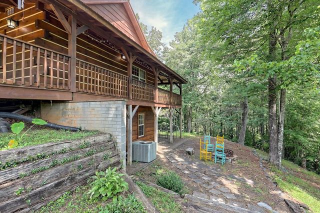 291 Down Springs Drive, Murphy, NC 28906