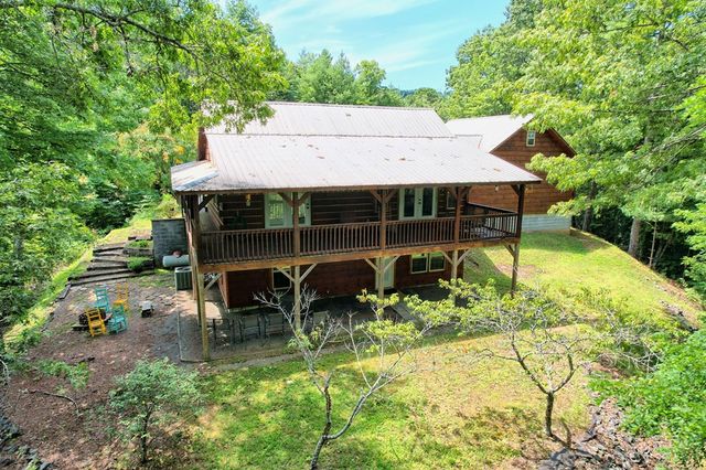 291 Down Springs Drive, Murphy, NC 28906