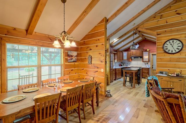 291 Down Springs Drive, Murphy, NC 28906