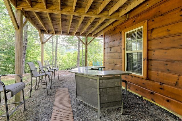 291 Down Springs Drive, Murphy, NC 28906
