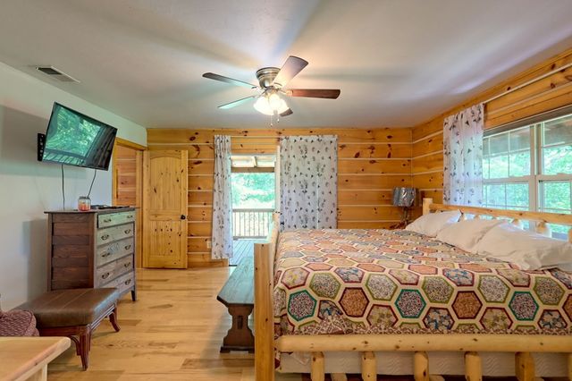 291 Down Springs Drive, Murphy, NC 28906