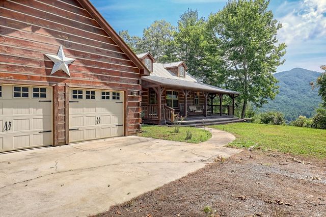 291 Down Springs Drive, Murphy, NC 28906