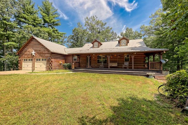 291 Down Springs Drive, Murphy, NC 28906