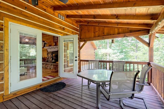 291 Down Springs Drive, Murphy, NC 28906