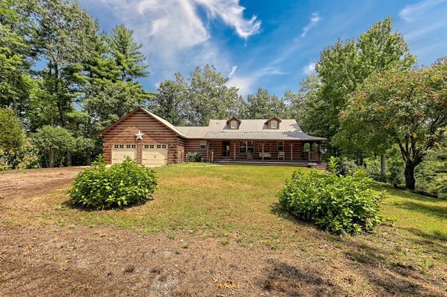 291 Down Springs Drive, Murphy, NC 28906