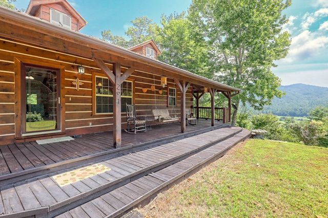 291 Down Springs Drive, Murphy, NC 28906