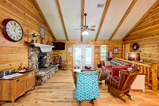 291 Down Springs Drive, Murphy, NC 28906