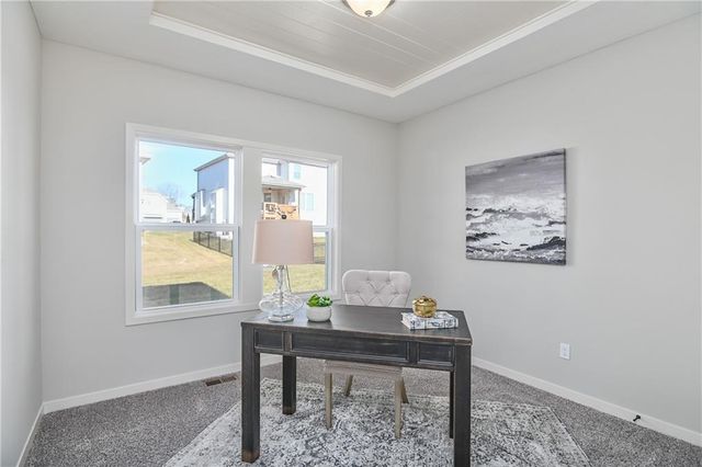 2758 W Park Street, Olathe, KS 66061